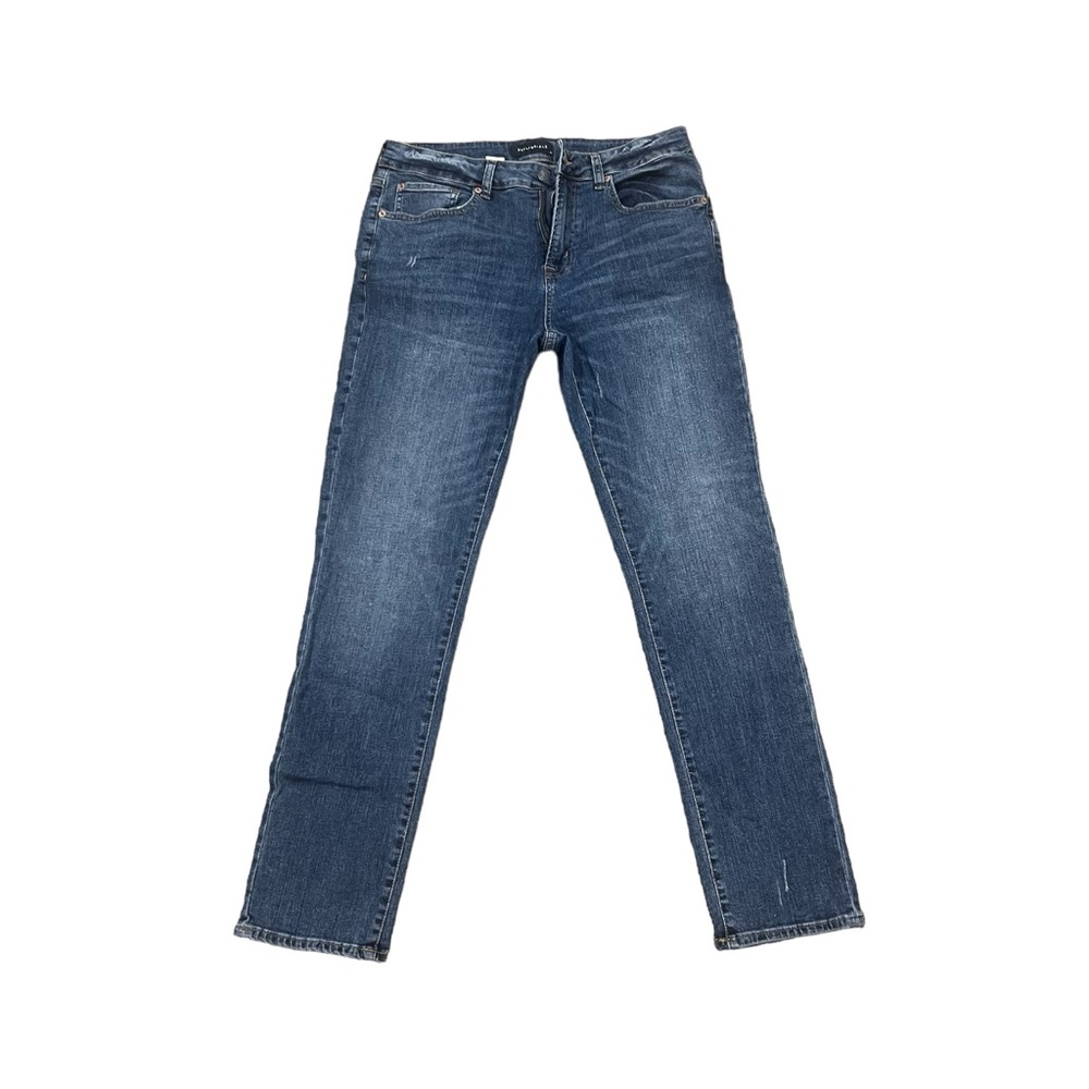 Aeropostale Blue Slim Fit Jeans 32/32